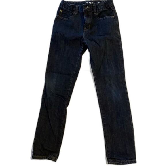 Children’s Place Skinny Jeans Size 10 - Picture 1 of 3